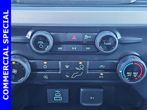 New 2025 Ford F550 2WD Regular Cab Super Duty image 19