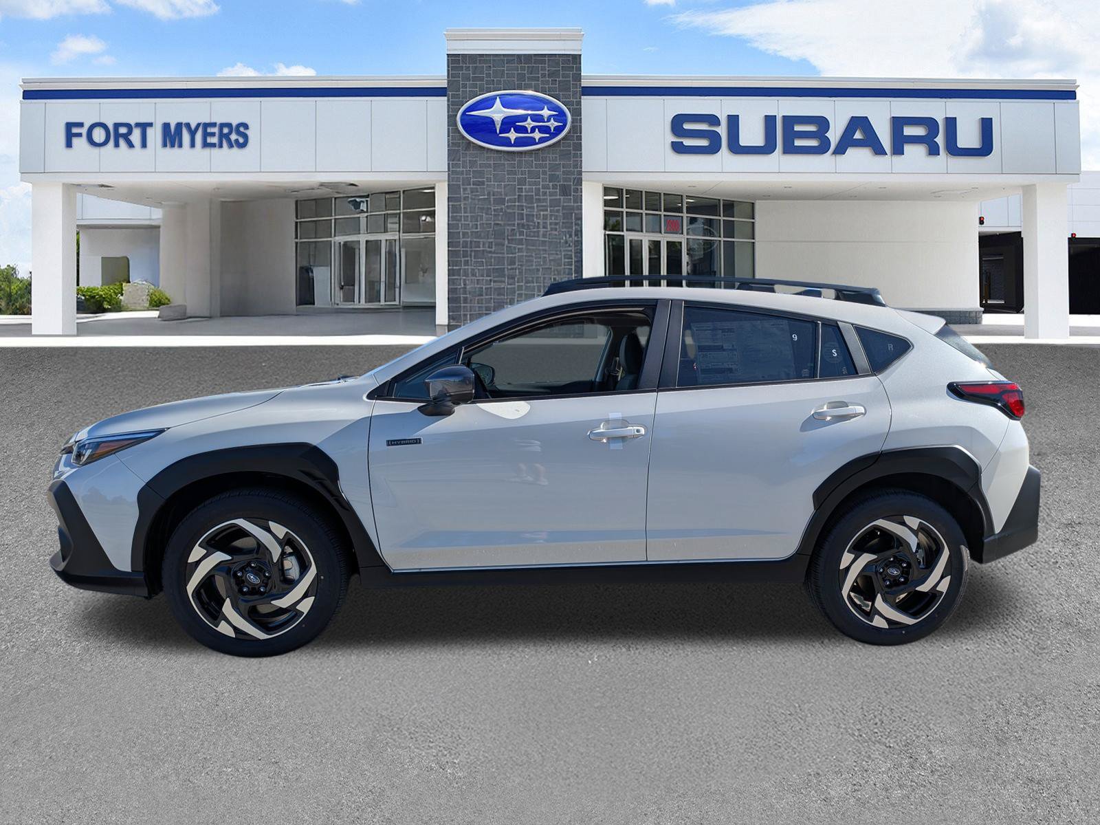 New 2026 Subaru Crosstrek 2.5i Limited AWD/4WD image 7