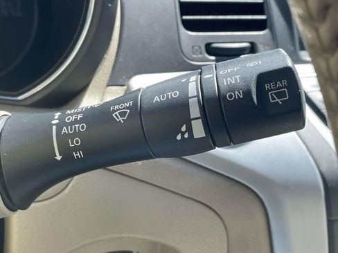 Used 2014 Nissan Murano SL w/ Navigation Package image 22