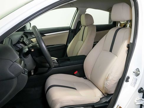 Used 2019 Honda Civic LX image 12