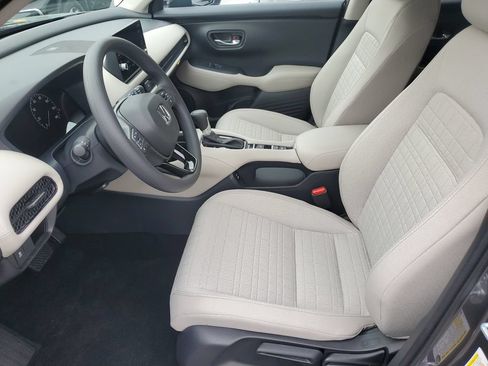 New 2027 Honda HR-V LX image 16