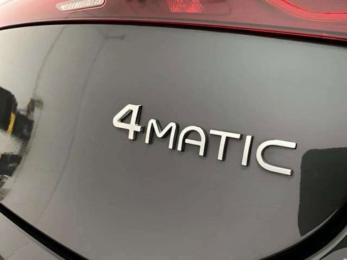 Used 2023 Mercedes-Benz EQS 580 4MATIC Sedan image 85