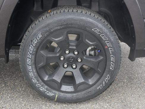 New 2026 RAM 1500 Big Horn image 24