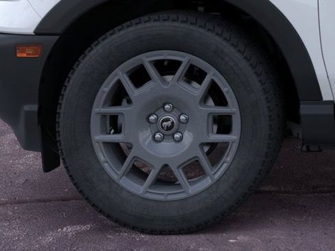 New 2026 Ford Bronco Sport Big Bend w/ Convenience Package AWD/4WD image 19