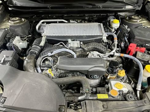 Certified 2024 Subaru Outback Limited XT AWD/4WD image 33
