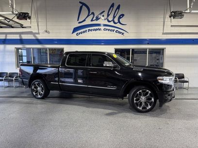 Used 2019 RAM 1500 Limited
