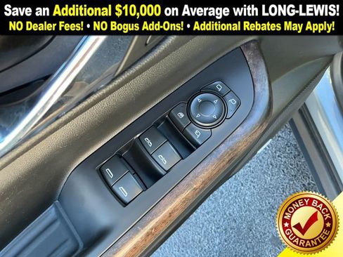 Used 2021 GMC Acadia Denali w/ Denali Ultimate Package image 16