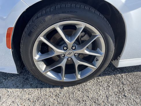 Used 2023 Dodge Charger GT image 11