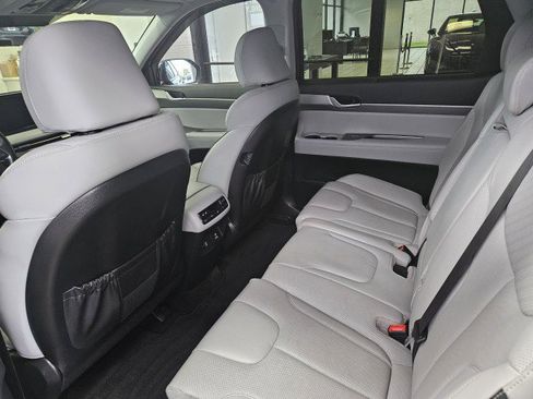 Used 2025 Hyundai Palisade SEL AWD/4WD image 9