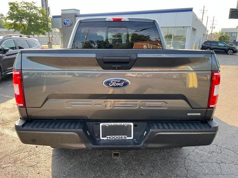 Used 2019 Ford F150 XLT w/ Equipment Group 302A Luxury AWD/4WD image 7