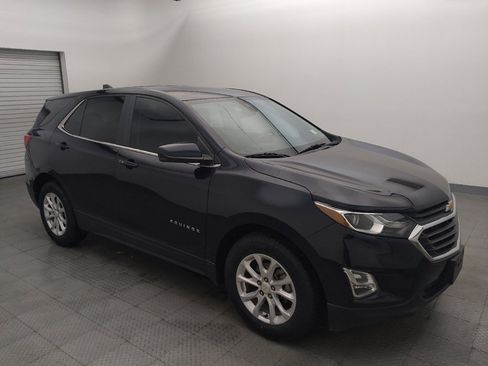 Used 2021 Chevrolet Equinox LT image 11