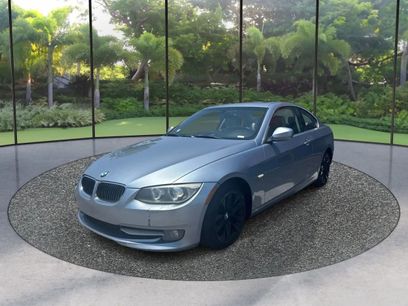 Used 2011 BMW 328i xDrive Coupe