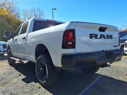 New 2026 RAM 3500 Tradesman image 6