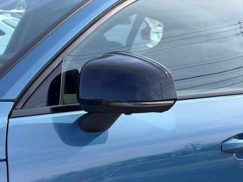 Used 2023 Volvo C40 P8 Recharge Plus w/ Protection Package Premier image 9