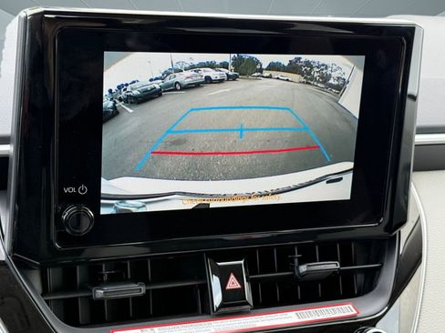 New 2026 Toyota Corolla LE image 24