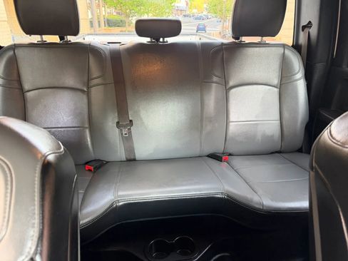 Used 2022 RAM 2500 Tradesman image 24