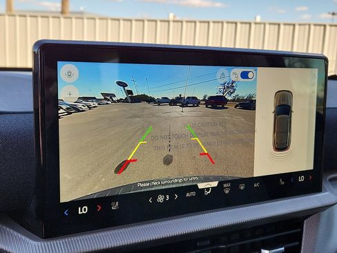 New 2026 Ford Explorer Active w/ Active Comfort Package image 14