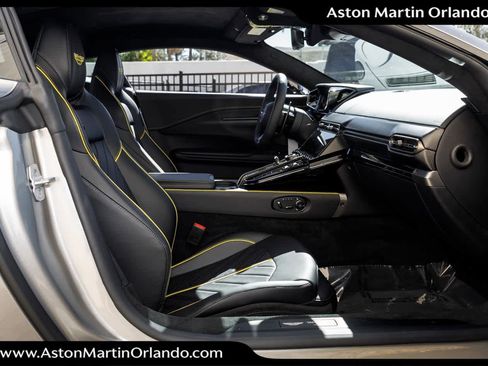 New 2026 Aston Martin V8 Vantage S image 55