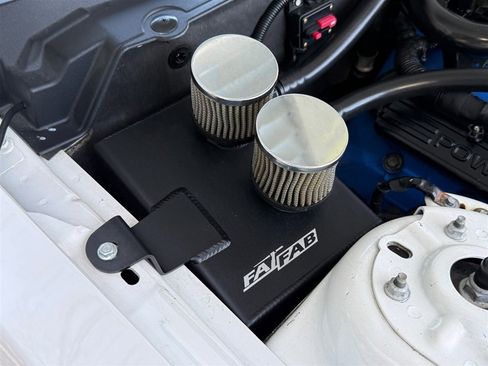 Used 2013 Ford Mustang Shelby GT500 image 65