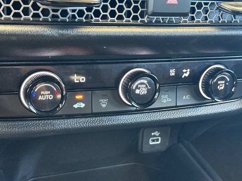 Used 2024 Honda HR-V Sport image 20