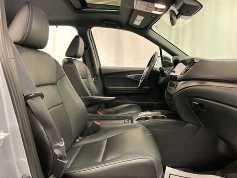 Used 2021 Honda Passport EX-L image 12