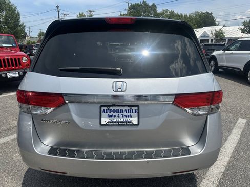 Used 2014 Honda Odyssey EX image 10