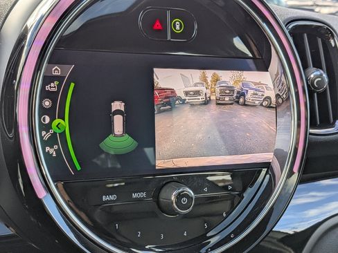 Used 2021 MINI Cooper Countryman S image 23