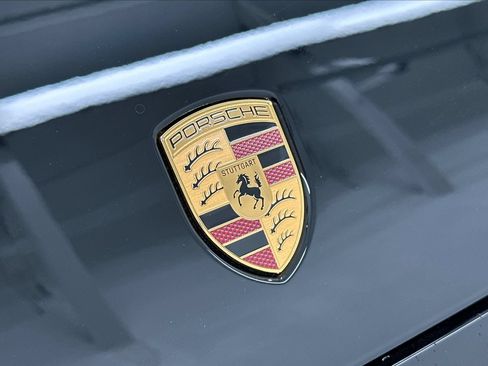 Certified 2025 Porsche Panamera 4 AWD/4WD image 53