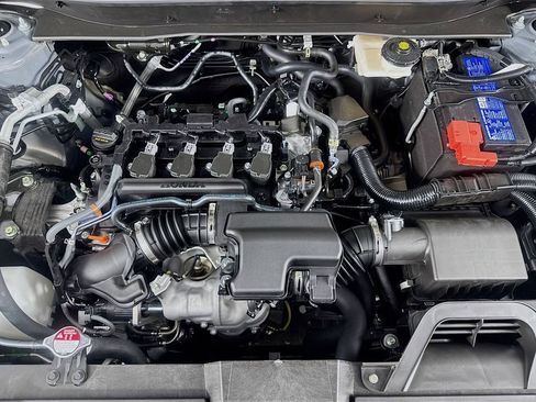 Used 2026 Honda CR-V LX image 36