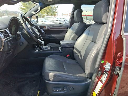 Certified 2022 Lexus GX 460 Premium image 10