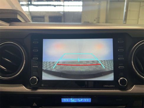 Used 2023 Toyota Tacoma SR5 w/ Technology Package image 30