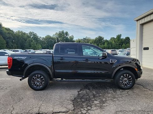 Used 2019 Ford Ranger XLT w/ Equipment Group 302A Luxury AWD/4WD image 6