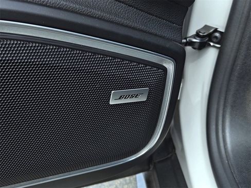 Used 2023 Porsche Panamera Platinum Edition image 16