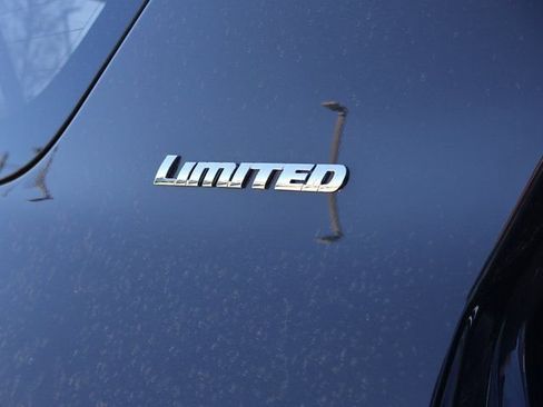 Used 2024 Toyota 4Runner Limited image 10