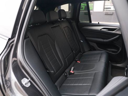 Used 2021 BMW X3 M40i w/ Premium Package image 32