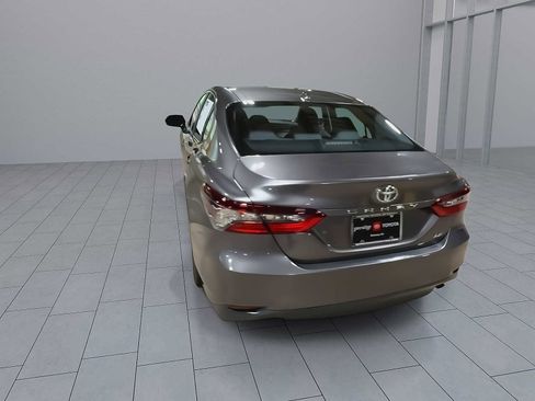 Certified 2022 Toyota Camry LE w/ Cold Weather Package FWD image 7