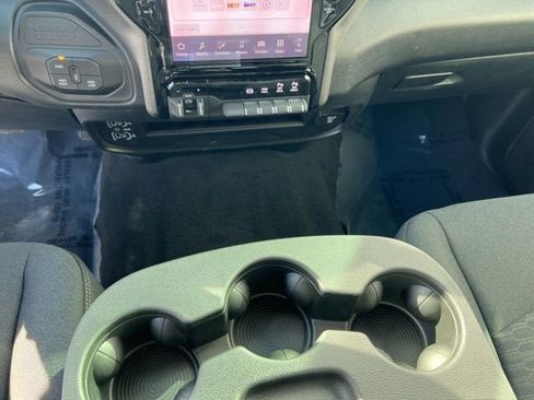 New 2026 RAM 3500 Tradesman image 9