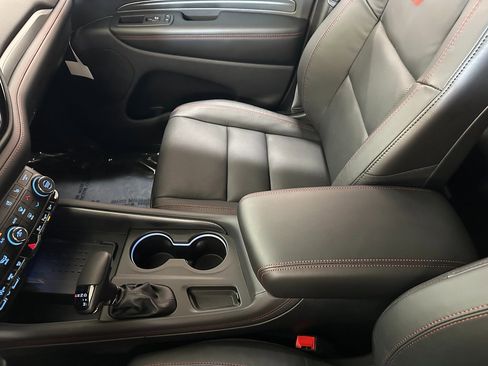 New 2026 Dodge Durango GT image 31