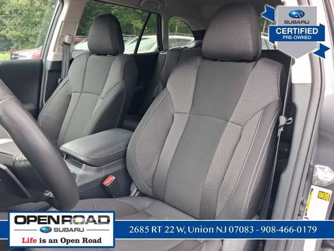 Certified 2025 Subaru Outback Premium w/ Popular Package #1 AWD/4WD image 58