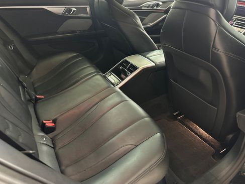 Used 2023 BMW M850i Gran Coupe xDrive AWD/4WD image 33