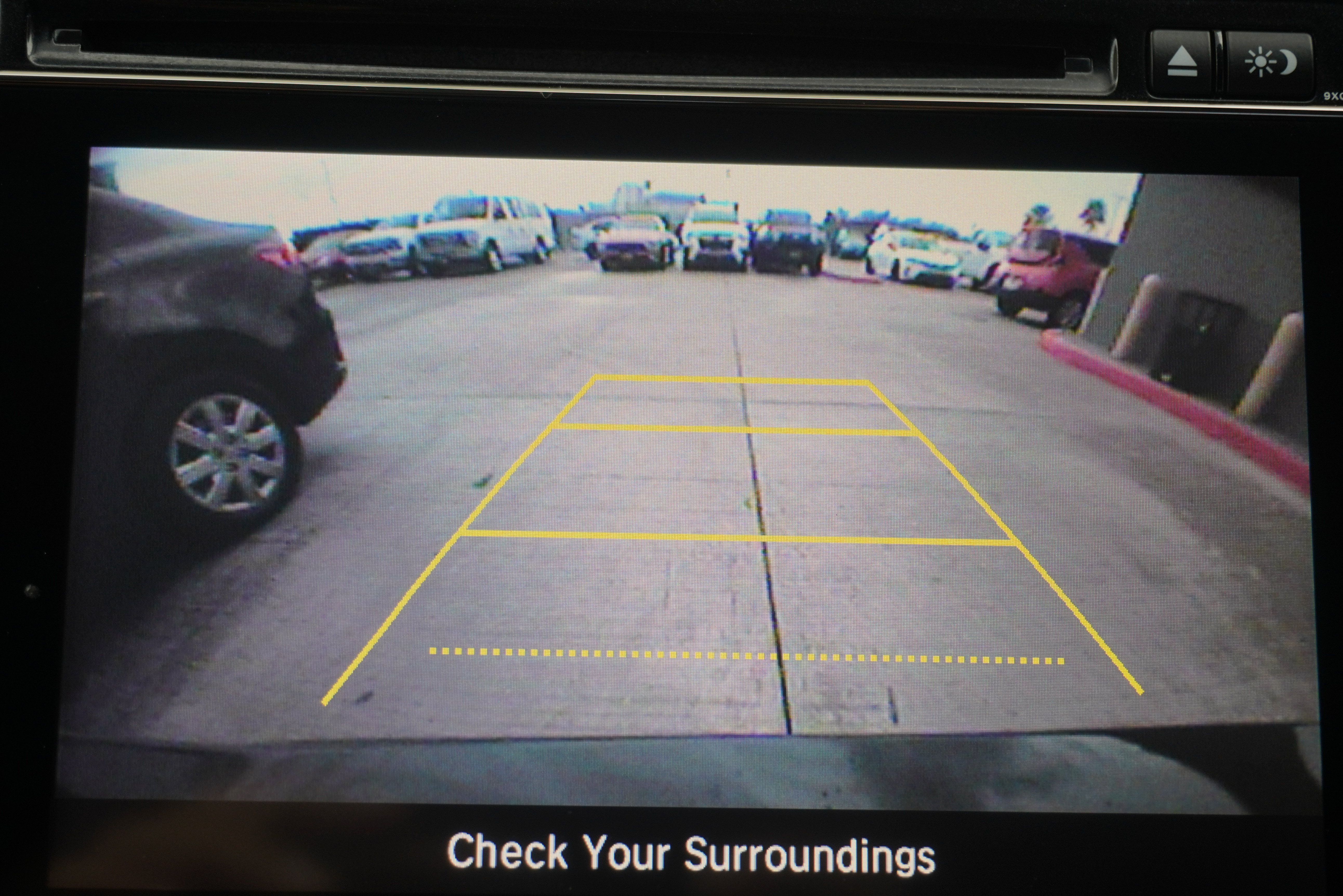 Used 2015 Honda Civic EX image 20