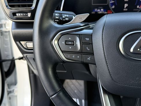 Certified 2025 Lexus NX 250 250 Premium image 22