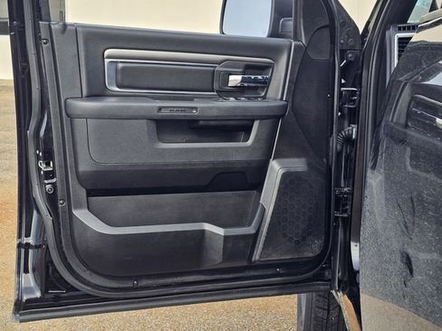 Used 2024 RAM 1500 Classic Warlock image 13