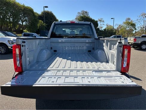 New 2026 Ford F250 XL w/ STX Appearance Package image 15