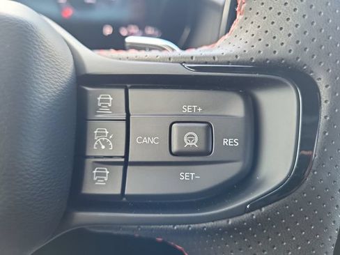 New 2026 Dodge Charger R/T AWD/4WD image 20