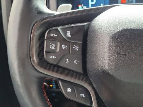 Used 2024 Ford Bronco Raptor w/ Interior Carbon Fiber Pack 6 image 22