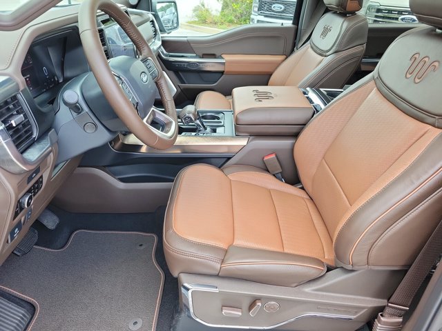 New 2026 Ford F150 King Ranch w/ Equipment Group 601A High AWD/4WD image 19