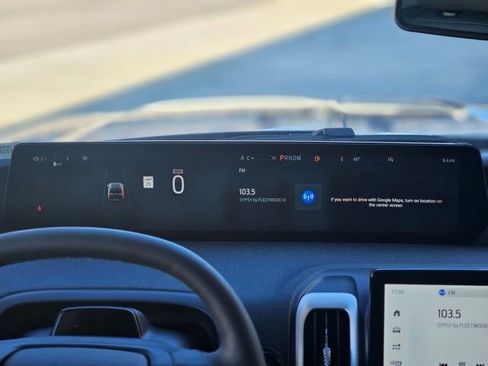 New 2026 Ford Expedition Max Active image 10