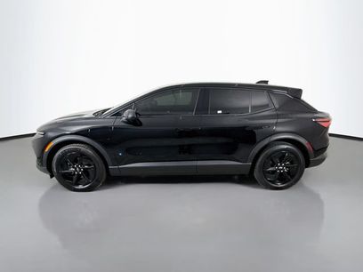 Used 2026 Chevrolet Equinox EV LT w/ Comfort Package
