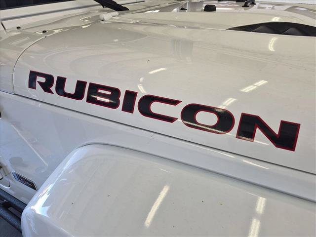 Used 2013 Jeep Wrangler Unlimited Rubicon AWD/4WD image 30
